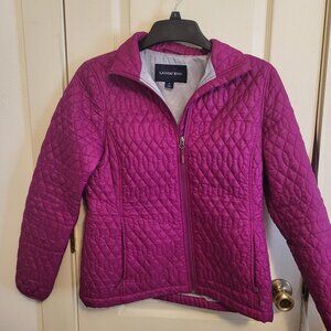 Lands End Jacket